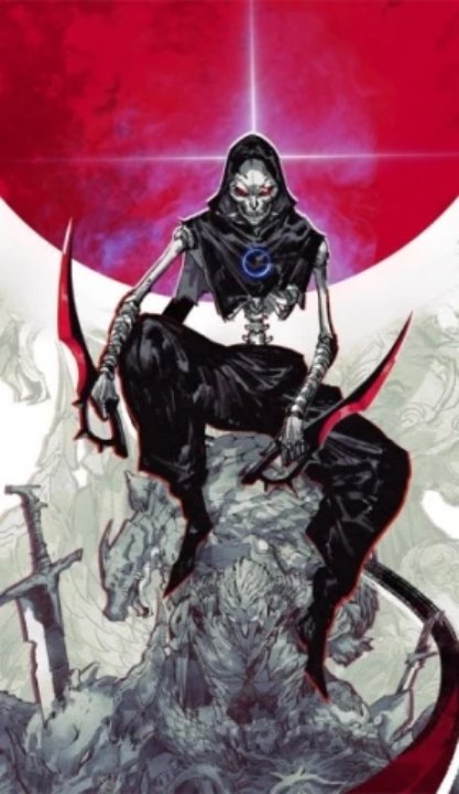 Moon Slayer Bahasa Indonesia