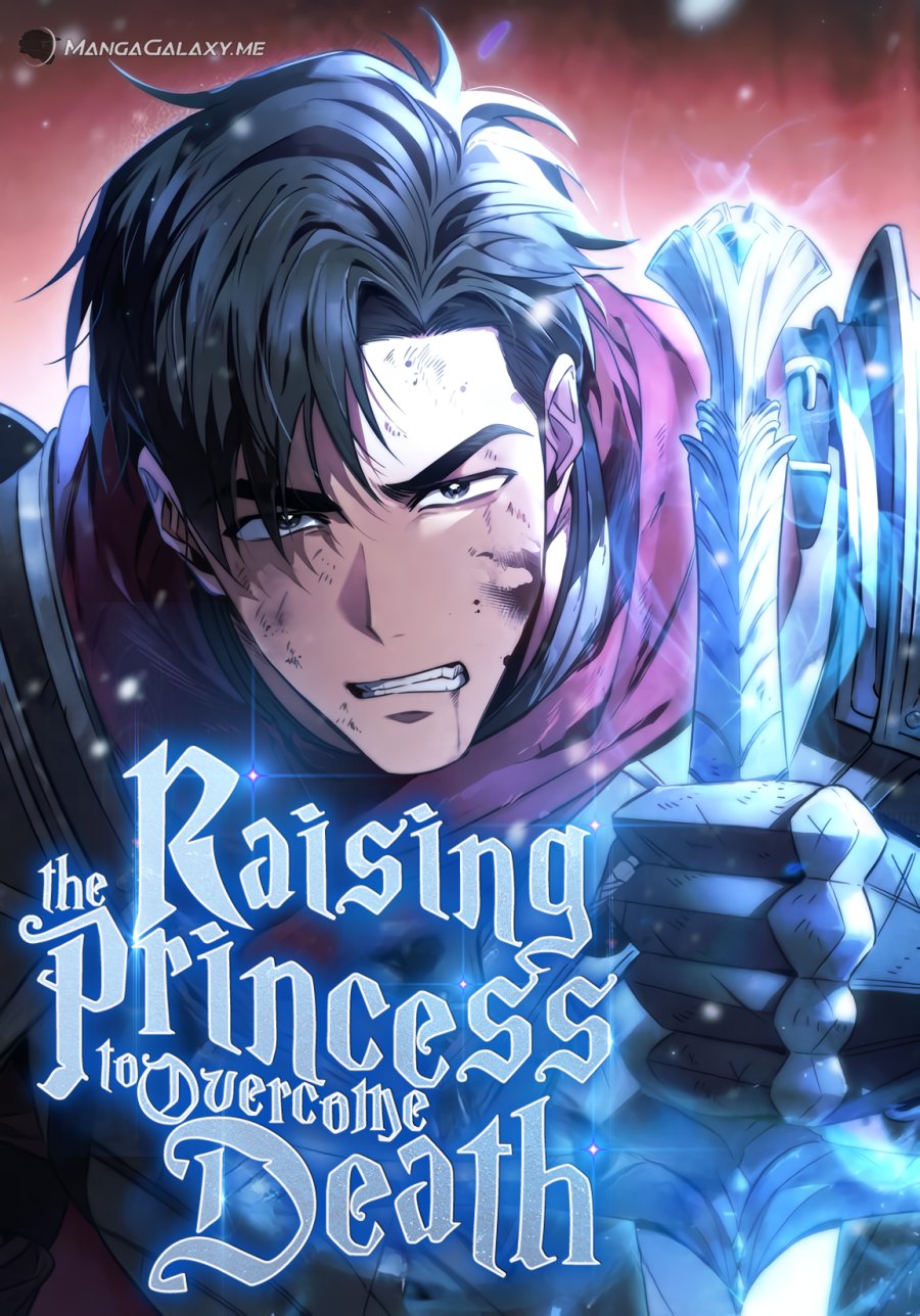 Raising the Princess to Overcome Death Bahasa Indonesia