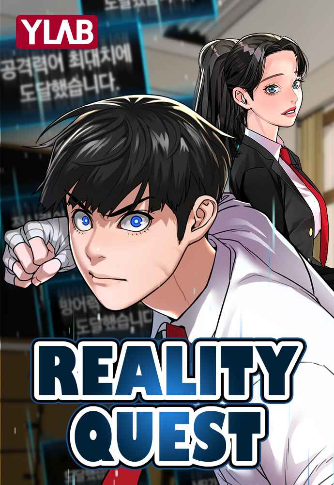 Reality Quest Bahasa Indonesia